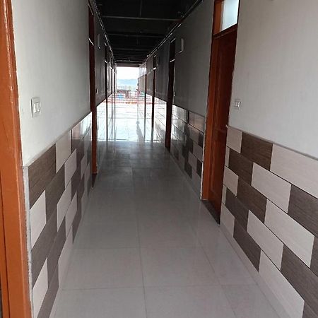 Hotel O Parmar Palace Mandi Ngoại thất bức ảnh