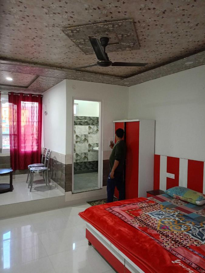 Hotel O Parmar Palace Mandi Ngoại thất bức ảnh
