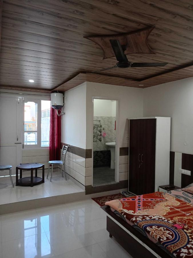 Hotel O Parmar Palace Mandi Ngoại thất bức ảnh