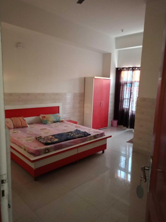 Hotel O Parmar Palace Mandi Ngoại thất bức ảnh